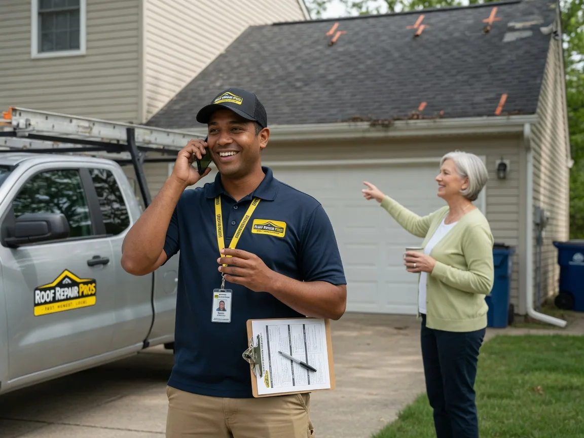 Roof Repair Daisy, GA FAQs